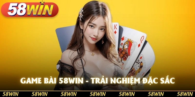 Hãy duy trì sự ổn định trong tinh thần khi tham gia 58WIN