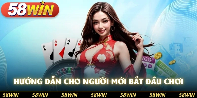 Hướng dẫn cho người mới bắt đầu chơi xì dách online